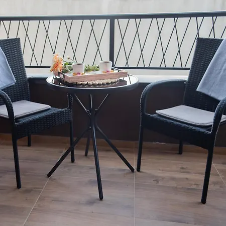 Tesoro Spa&wellness Zlatibor