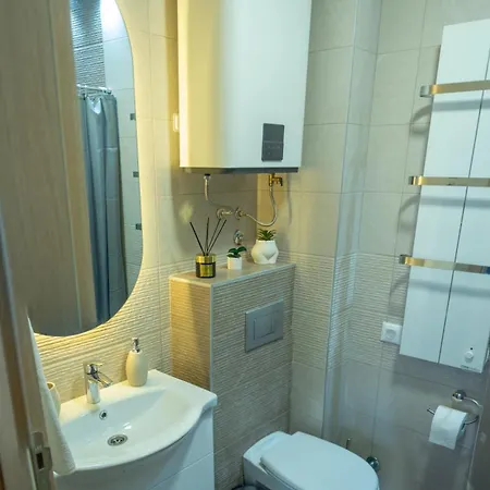 Appartamento Tesoro Spa&wellness Zlatibor