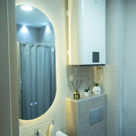 Tesoro Spa&wellness Zlatibor