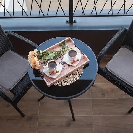 Apartmán Tesoro Spa&wellness Zlatibor