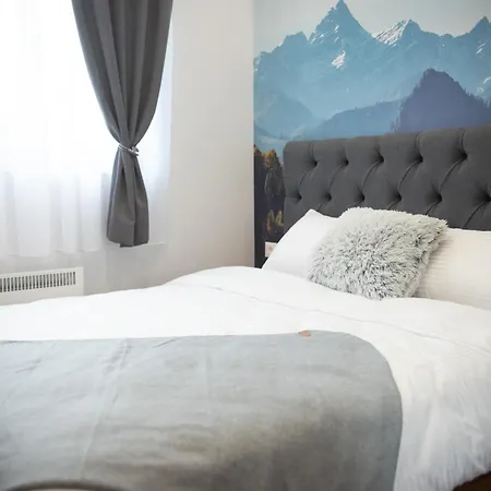 Appartamento Tesoro Spa&wellness *