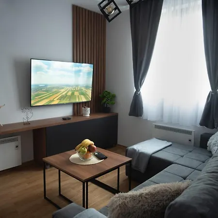 Tesoro Spa&wellness Zlatibor