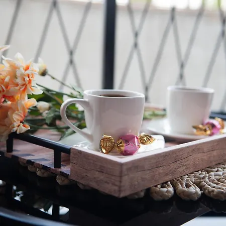 Tesoro Spa&wellness Zlatibor