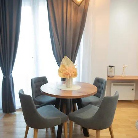 Tesoro Spa&wellness Zlatibor