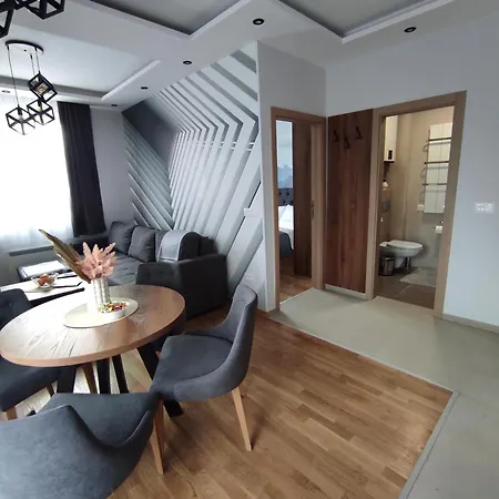 Tesoro Spa&wellness * Zlatibor