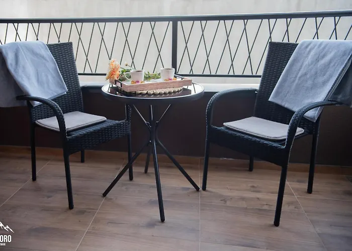 Tesoro Spa&wellness Zlatibor