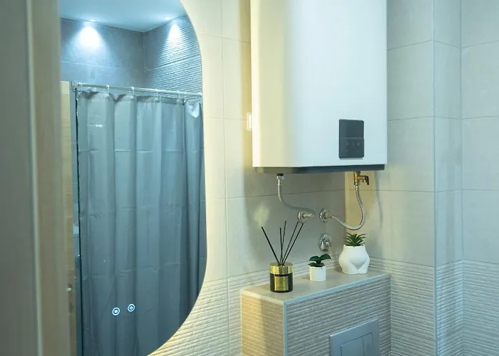 Tesoro Spa&wellness Zlatibor