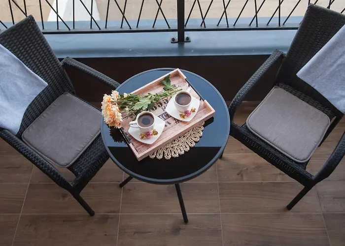 Apartamento Tesoro Spa&wellness Zlatibor