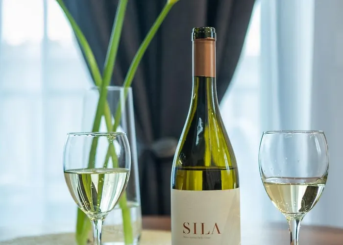 Apartamento Tesoro Spa&wellness *