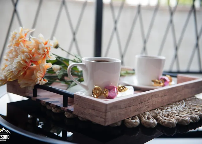 Tesoro Spa&wellness Zlatibor