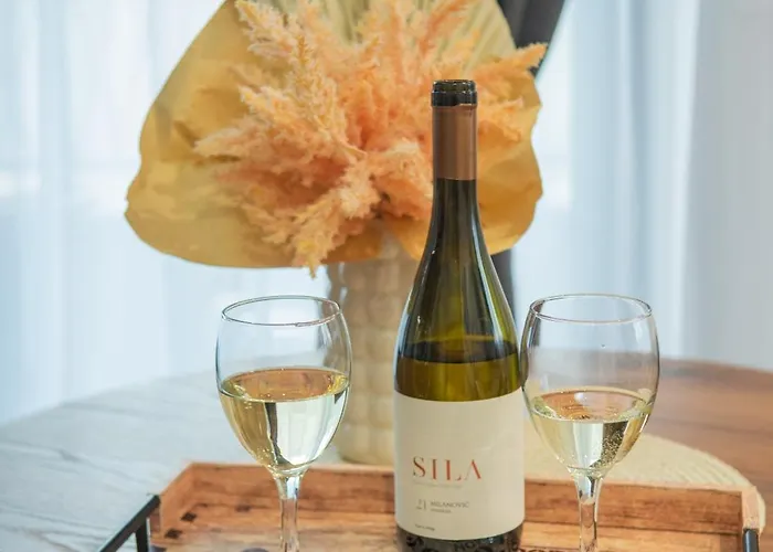 Apartamento Tesoro Spa&wellness