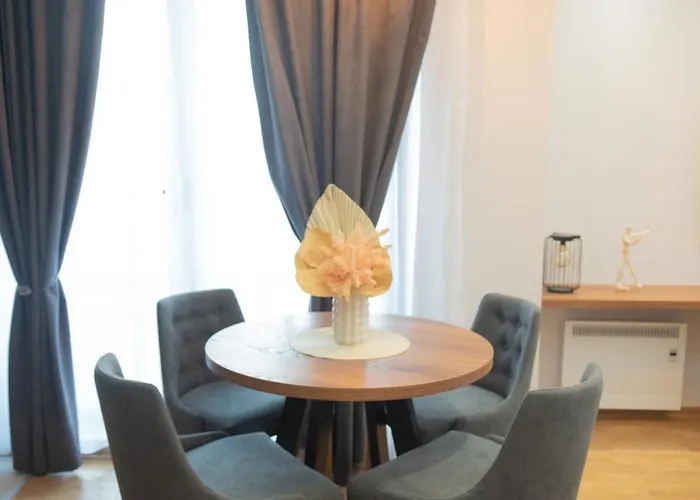 Tesoro Spa&wellness Zlatibor