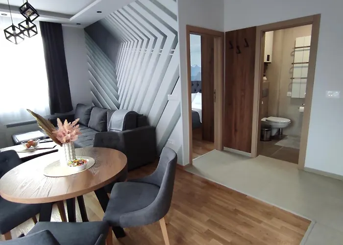 Tesoro Spa&wellness * Zlatibor